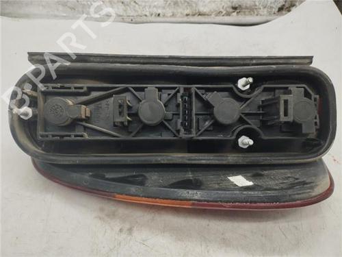 Venstre baglygte VW CADDY II Box Body/MPV (9K9A) 1.9 TDI | BP29441868C34 