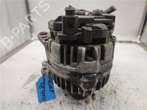 Alternator VW GOLF IV (1J1) 1.9 TDI | BP25778297M7 