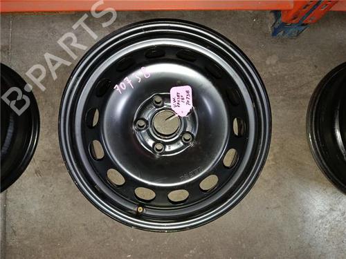 Fælk VW JETTA III (1K2) 1.9 TDI (105 hp) 32005270