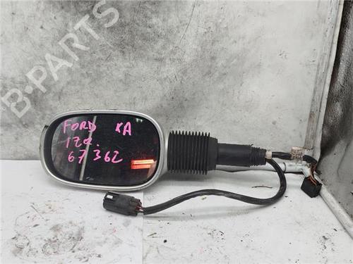 Used Left mirror FORD KA (RB_) 1.3 i (60 hp) 21136162