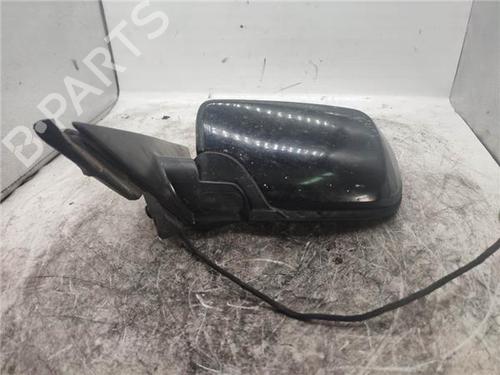 Used Left mirror BMW 3 (E46) 320 d (136 hp) 19390985