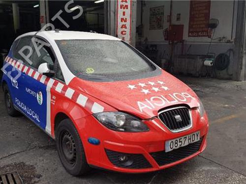 SEAT ALTEA (5P1) 1.6 TDI (105 hp) 1718068