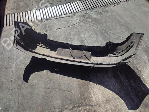Rear bumper VW GOLF IV (1J1) 1.9 TDI | BP25435494C8 