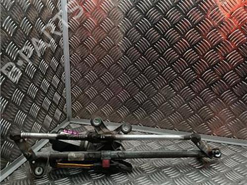 Used Front wiper motor OPEL VECTRA C (Z02) 1.9 CDTI (F69) (150 hp) 31141198