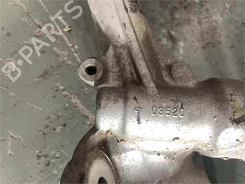 Steering rack MAZDA CX-5 (KF) 2.0 | BP38313434M22 - Image 2