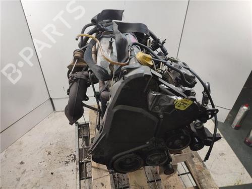 Engine RENAULT LAGUNA I (B56_, 556_) 1.9 dTi (B56J) | BP28177685M1 