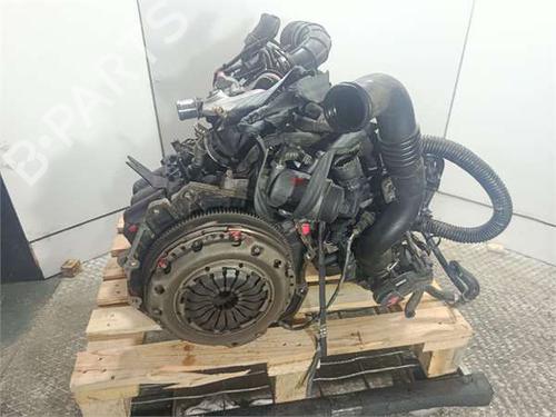 Engine OPEL ASTRA J (P10) 1.4 Turbo (68) | BP38297917M1 - Image 3
