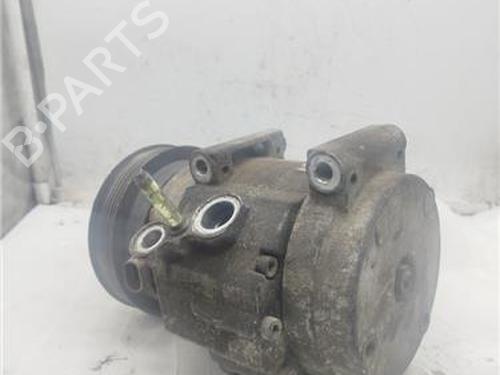 AC Kompressor FORD FIESTA IV (JA_, JB_) 1.25 i 16V | BP29318967M34 