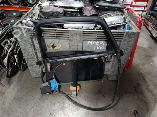 Rear right window mechanism AUDI A4 B6 (8E2) 1.9 TDI | BP40274358C25 - Image 2