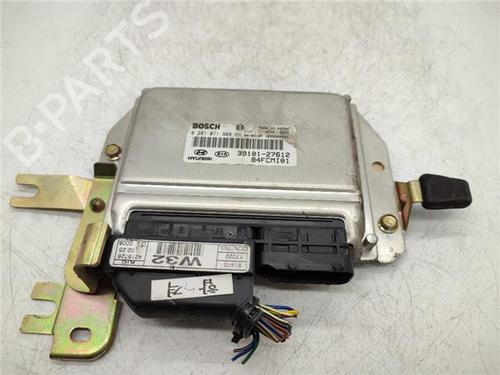 Elektronisk modul HYUNDAI MATRIX (FC) 1.5 CRDi (82 hp) 18383743
