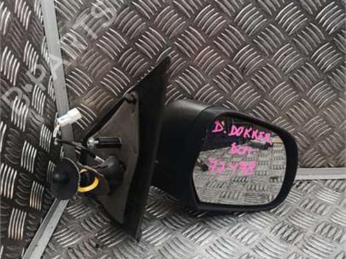 Used Right mirror Right mirror 37624825 37624825