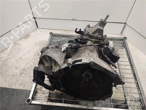 Used Gearbox FORD MONDEO III (B5Y) 2.0 TDCi (130 hp) 24442634
