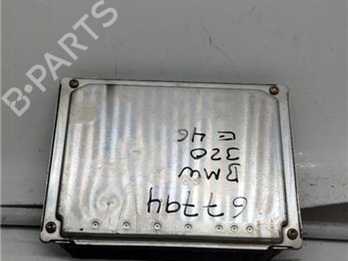 Electronic module BMW 3 (E46) 320 d | BP22684748M83 