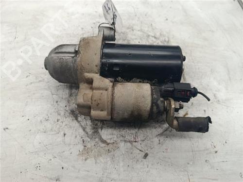 Used Starter AUDI A6 C6 (4F2) 2.4 (177 hp) 31692976