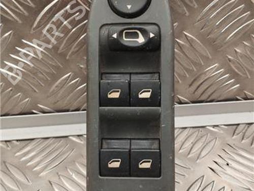 Fensterheberschalter links vorne für CITROËN C5 I (DC_) 2.0 16V (DCRFNC, DCRFNF) (136 hp) 30582974