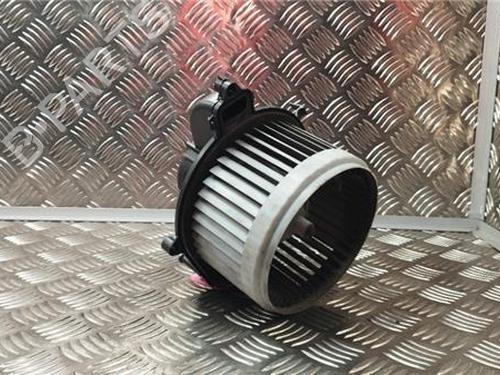 Varmvifte CITROËN C4 Grand Picasso I (UA_) 2.0 HDi 150 | BP29986539M62