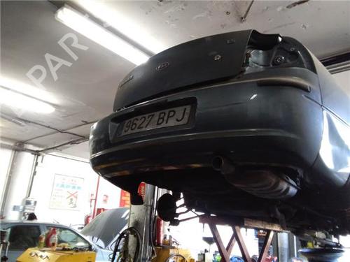 Right taillight KIA SHUMA II (FB) 1.6 | BP18382854C35 