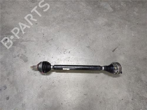 Used Right front driveshaft AUDI A1 (8X1, 8XK) 1.4 TDI (90 hp) 30522506