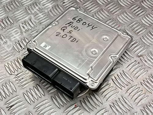 Electronic module AUDI Q5 (8RB) 2.0 TDI quattro | BP36657893M83 - Image 2