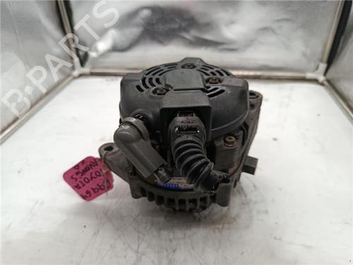 Used Alternator TOYOTA AVENSIS (_T25_) 2.0 D-4D (CDT250_, CDT250R) (116 hp) 30606619