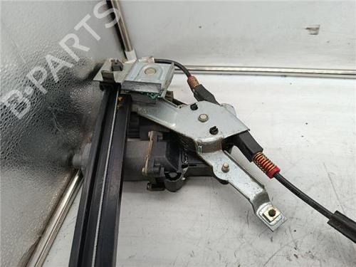 Other FORD MONDEO III (B5Y) 2.0 16V TDDi / TDCi | BP30366788O1