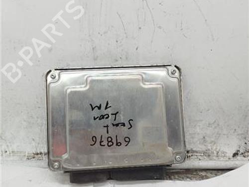 Electronic module SEAT LEON (1M1) 1.9 TDI | BP29170564M83 