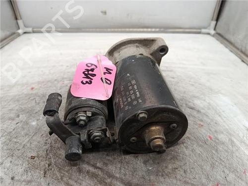 Starter MERCEDES-BENZ CLK (C208) CLK 230 Kompressor (208.347) | BP30164404M8