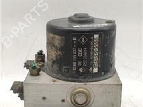 Used ABS pump RENAULT LAGUNA II Grandtour (KG0/1_) 1.9 dCi (KG0G) (120 hp) 18383933
