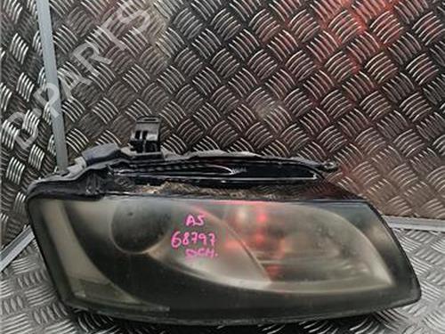 Used Right headlight AUDI A5 (8T3) 2.0 TFSI (180 hp) 32332461