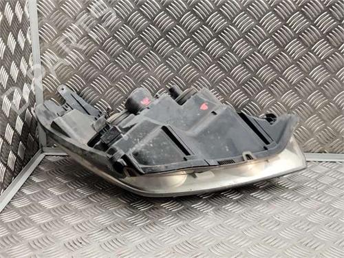 Left headlight OPEL ASTRA H (A04) 1.7 CDTI (L48) | BP40554385C28 - Image 3