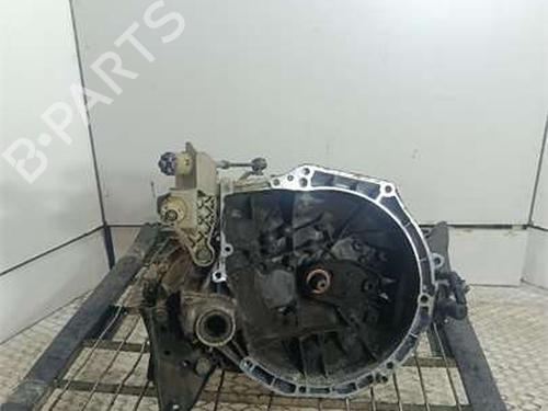 Used Gearbox Gearbox 37705560 37705560
