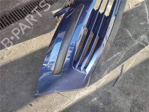 Front bumper FIAT STILO (192_) 1.9 JTD (192_XE1A) | BP27551036C7 