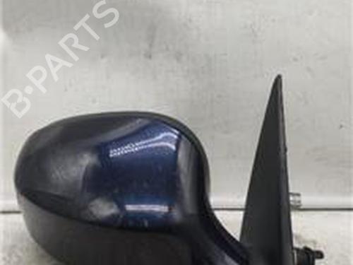 Right mirror BMW 3 Touring (E91) 320 d | BP18007800C27 