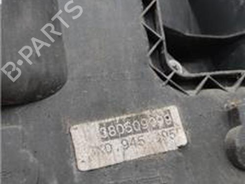 Left taillight VW LUPO I (6X1, 6E1) 1.4 16V | BP18664928C34 
