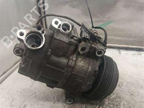 AC compressor BMW 5 (E60) 520 d | BP36820115M34 - Image 3