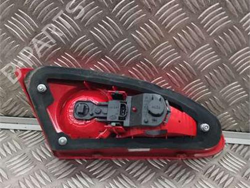 Right tailgate light SEAT LEON (1P1) 1.9 TDI | BP40274398C80 - Image 2