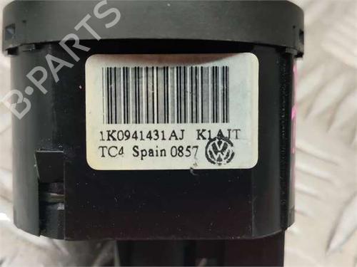 Headlight switch VW GOLF V (1K1) 2.0 GTI | BP37862918I24 - Image 4