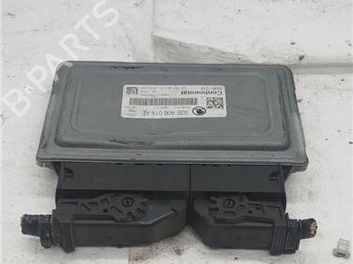 Electronic module SKODA FABIA II (542) 1.2 12V | BP25451362M83 