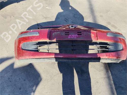 front-bumper-renault-modus-grand-modus-fjp0_-2004-36583179 main image