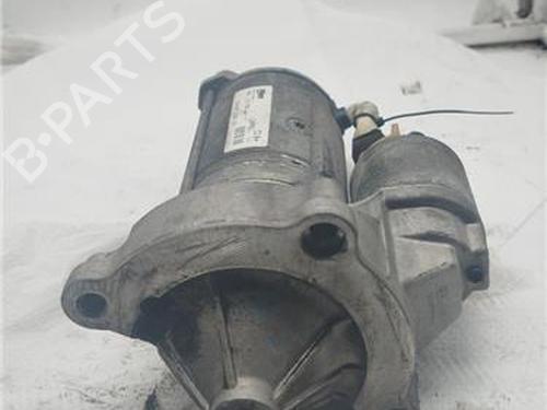 Used Starter CITROËN C4 Grand Picasso II (DA_, DE_) 2.0 BlueHDi 150 (150 hp) 23987106