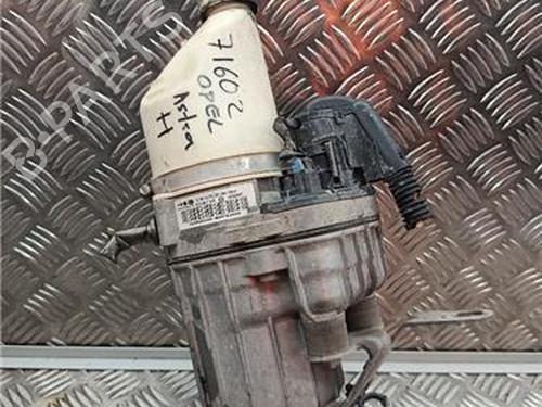 Used Steering pump Steering pump OPEL ASTRA H Estate (A04) 1.7 CDTI (L35) (101 hp) 33711974 33711974