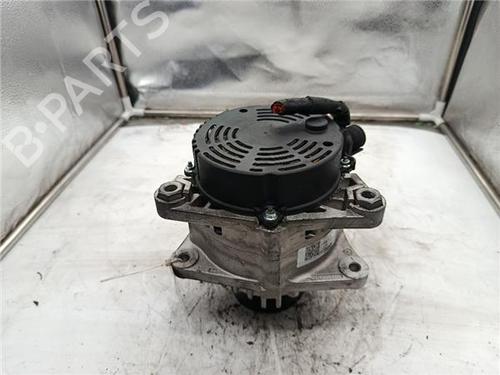 Used Alternator FORD FOCUS II (DA_, HCP, DP) 1.8 TDCi (115 hp) 30979131