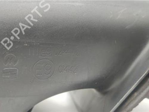 Right mirror SEAT IBIZA III (6L1) 1.9 TDI | BP19577285C27 