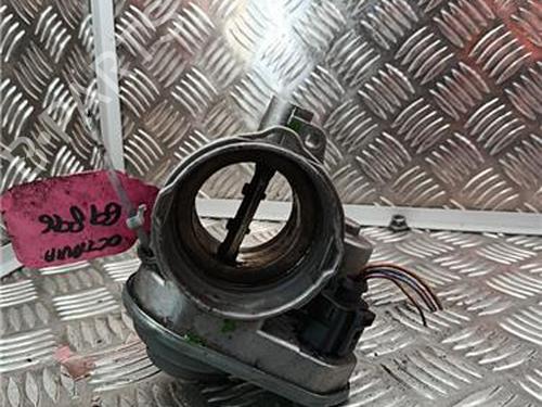 Used Throttle body SKODA OCTAVIA II (1Z3) 2.0 TDI 16V (140 hp) 30556830