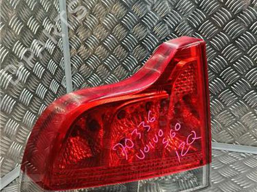 Used Left taillight VOLVO S60 I (384) 2.4 D (126 hp) 30311400