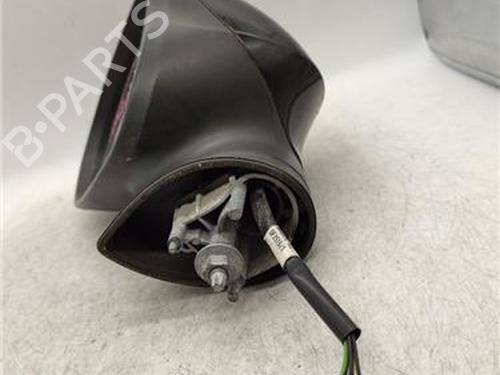 Left mirror SEAT LEON (1P1) 1.2 TSI | BP18006362C26 