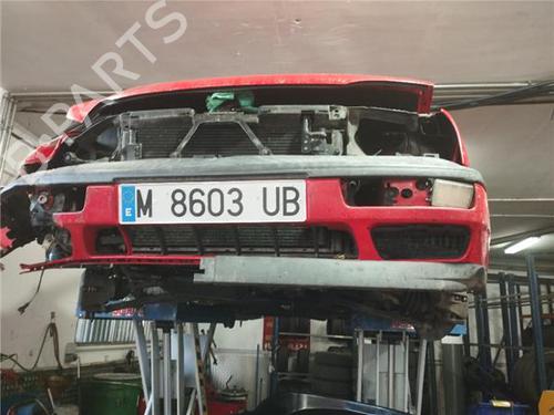 Used Parts VW GOLF III (1H1) 1.9 TDI (110 hp) 4257816