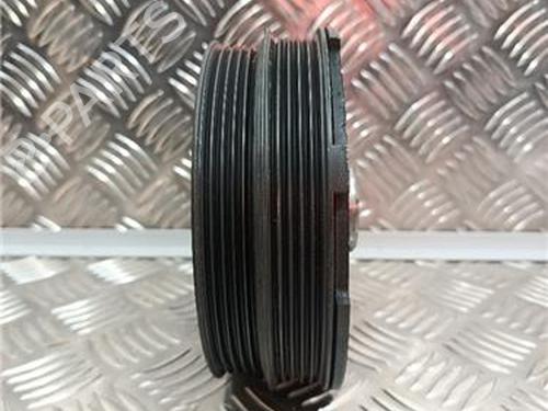 Remskive BMW 3 (E46) 320 d | BP30092904M122