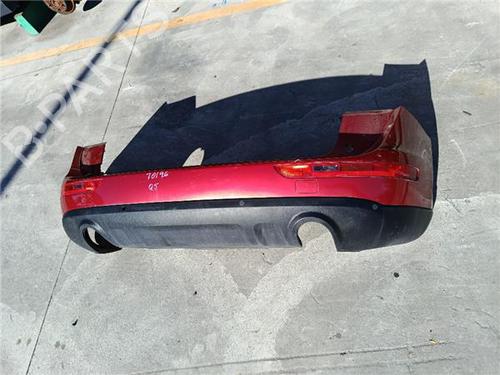 Used Rear bumper AUDI Q5 (8RB) 2.0 TFSI quattro (211 hp) 30502617