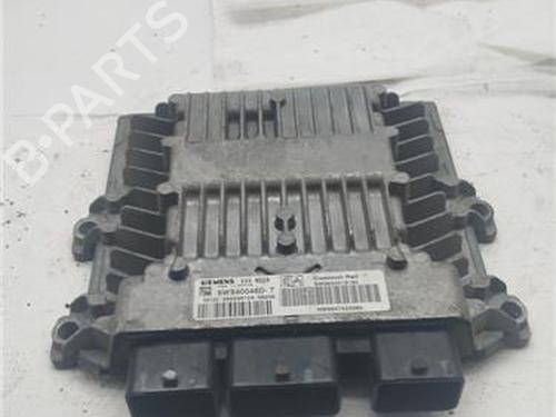 Elektronisk modul CITROËN XSARA (N1) 2.0 HDi 90 (90 hp) 24157537